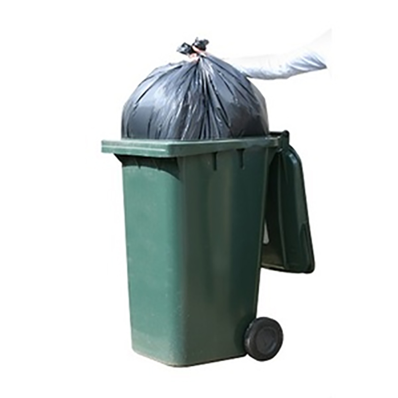 Premium Wheelie Bin Liners Bin Bags & Bin Liners